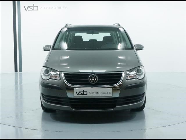 Volkswagen Touran 1.9 TDI 90CH CONCEPT  Occasion