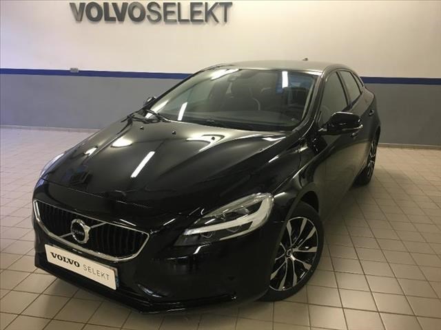 Volvo V40 T EDITION GTRO  Occasion