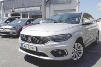 Fiat Tipo CH EASY 5P d'occasion