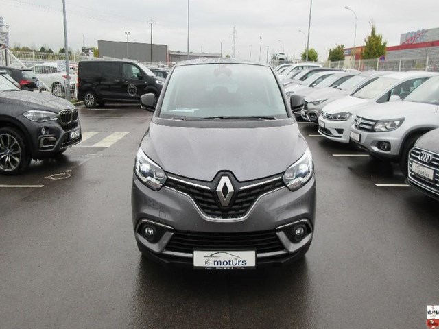 RENAULT Scenic Scenic Intens Tce 140 + Bose  Occasion