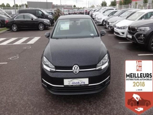 VOLKSWAGEN Golf Confortline R-line Tdi 150 Dsg7 5p 