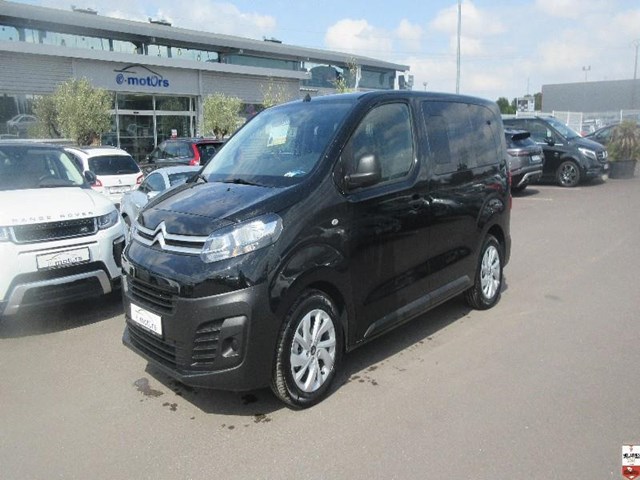 CITROEN Jumpy Jumpy Confort Bluehdi 150 M  Occasion