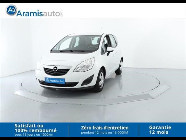 OPEL MERIVA 1.3 CDTi 75 BVM Occasion