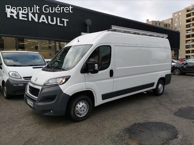 Peugeot BOXER FG 335 L3H2 2.0 BHDI 130 PREM PACK 