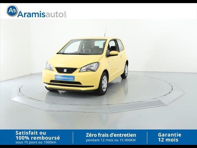 SEAT MII  Occasion