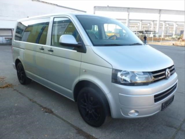 Volkswagen Multivan 2.0 TDI 140ch Startline DSG