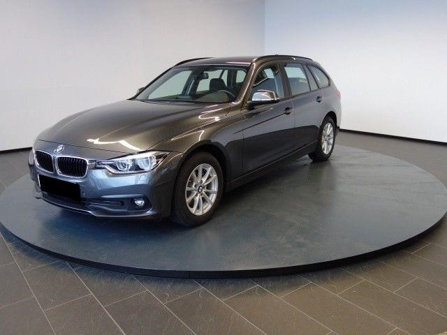 BMW 316 D 116CH ADVANTAGE  Occasion