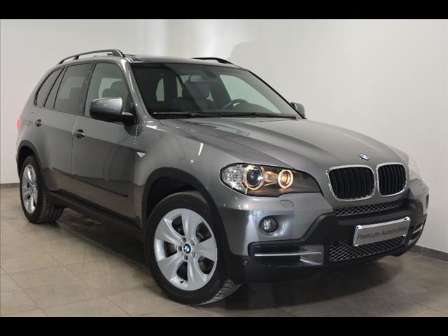 BMW X5 (EDA 235CH EXCLUSIVE  KM NEUF 