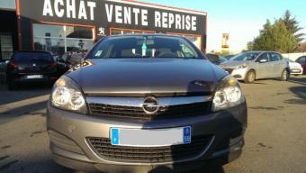 Opel Astra 1.3 CDTI90 ENJOY d'occasion