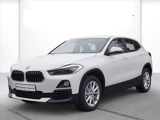 BMW X2 sDrive18dA 150ch Lounge suréquipé  Occasion