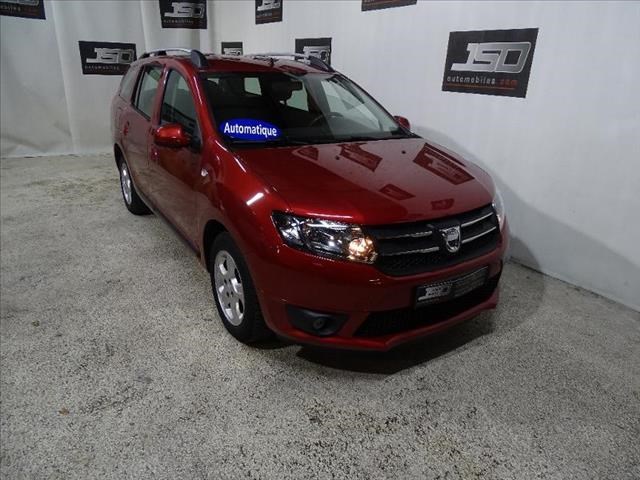 Dacia LOGAN MCV 1.5 DCI 90 PRESTIGE EA-R E Occasion