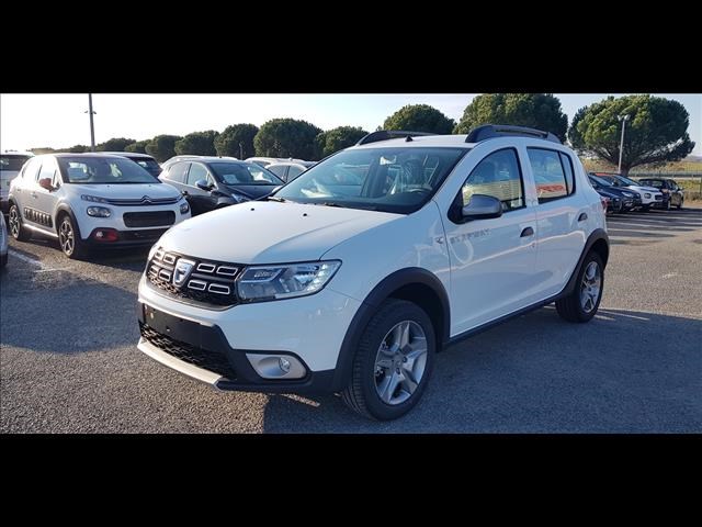 Dacia Sandero TCE 90 STEPWAY GPS "NEUF"  Occasion