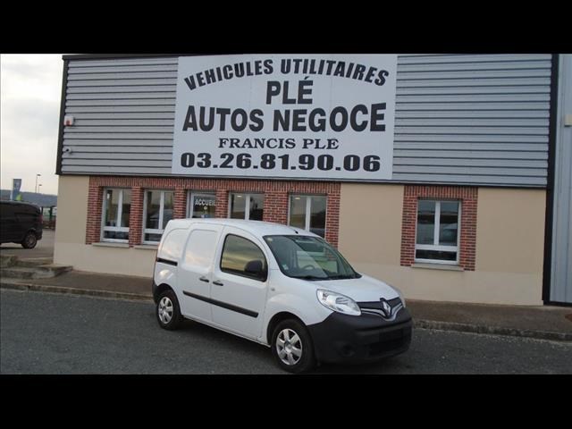 Renault Kangoo DCI 90 EXTRA R.LINK  Occasion