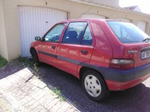 Citroen Saxo saxo d'occasion