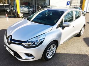 Renault Clio IV 0.9 TCE 90 ENERGY BUSINESS d'occasion
