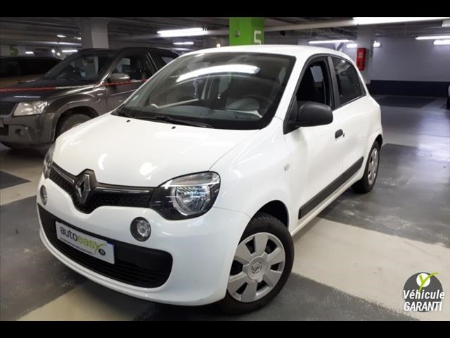 Renault Twingo 1.0 SCe 70 ch LIFE  KMS  Occasion