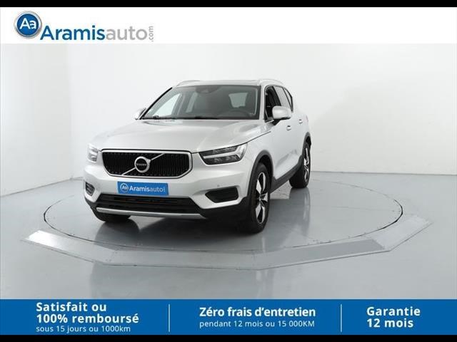 VOLVO XC40 D4 AWD 190 Geartronic  Occasion