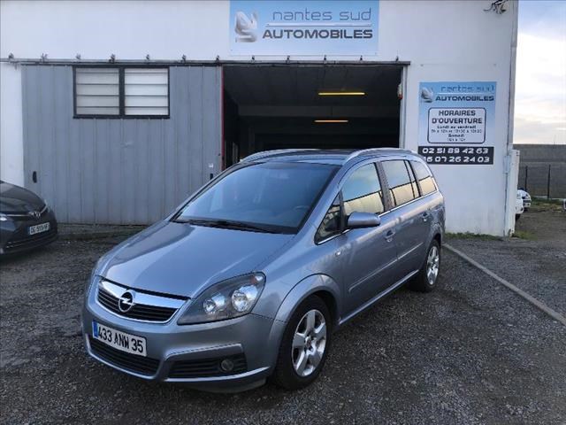 Opel ZAFIRA 1.6 TWINPORT ENJOY  Occasion