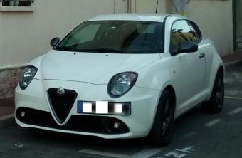 Alfa Romeo Mito twin Air 105 Imola d'occasion