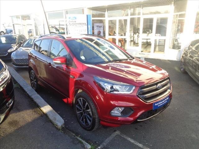 Ford KUGA 1.5 TDCI 120 S&S ST-LINE 4X2 E Occasion