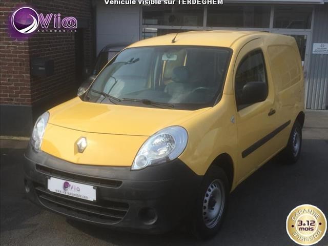 Renault Kangoo RENAULT DCI  Occasion