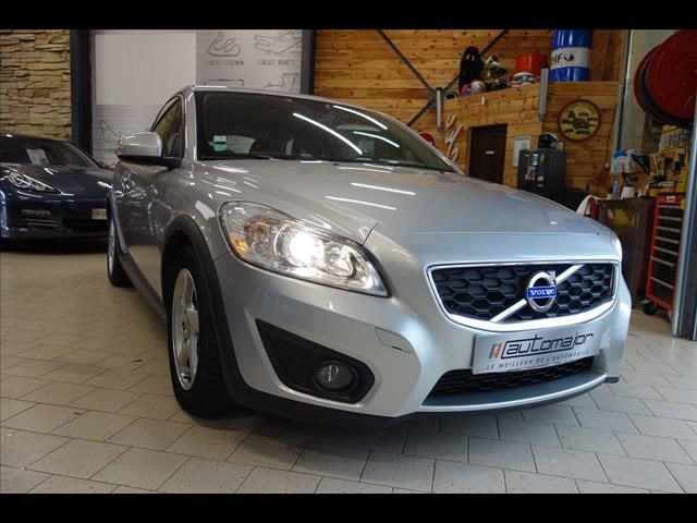 Volvo C30 DRIVE 115 S&S MOMENTUM  Occasion