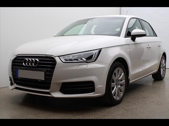 Audi A1 sportback 1.0 TFSI 95CH ULTRA  Occasion