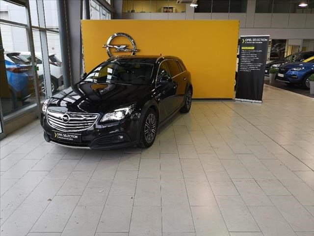 Opel INSIGNIA CTRY TOURER 2.0 CDTI X4 AUTO 