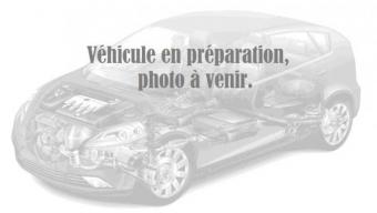 Renault Megane 1.5 DCI 100CH LUXE PRIVILEGE BVA d'occasion