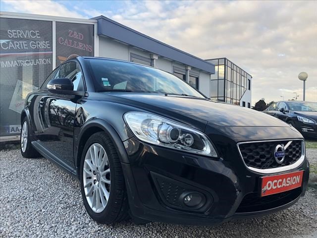 Volvo C30 DRIVE 115 S&S XENIUM  Occasion