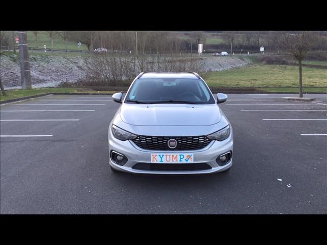 Fiat Tipo Lounge  Occasion