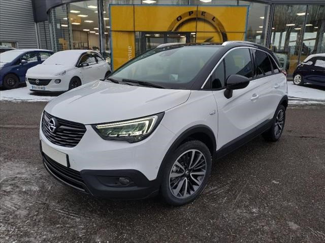 Opel CROSSLAND X 1.5 D 120 ULTIMATE BA E6D-T  Occasion