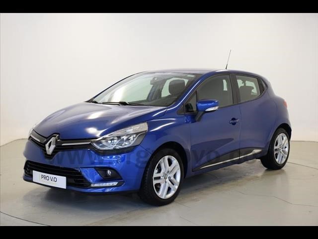Renault Clio iv IV TCE 90 CH BUSINESS  Occasion