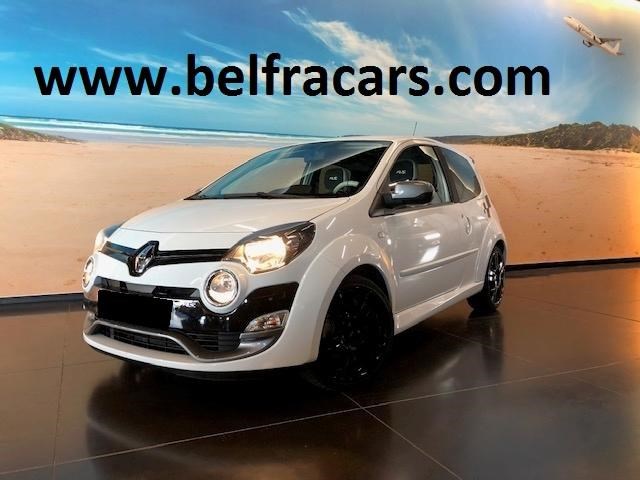 Renault Twingo v 133ch RS  Occasion