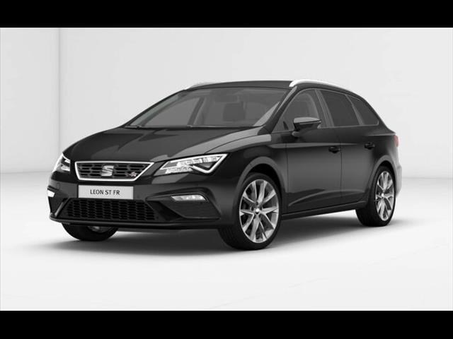 Seat Leon st 1.5 TSI 150CH ACT FR  Occasion