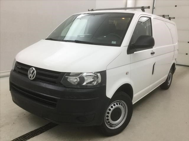 Volkswagen Transporter fg 2.0 TDI 114CH BLUEMOTION SWB 