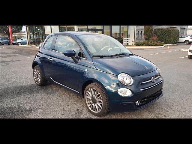 Fiat  LOUNGE CLIM AUTO JANTE  Occasion