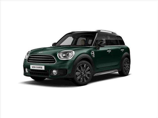 MINI COUNTRYMAN COOPER 136 OAKWOOD E6D-T  Occasion