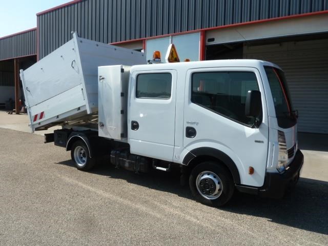 Renault trucks MAXITY BENNE  L2 DOUBLE CABINE 