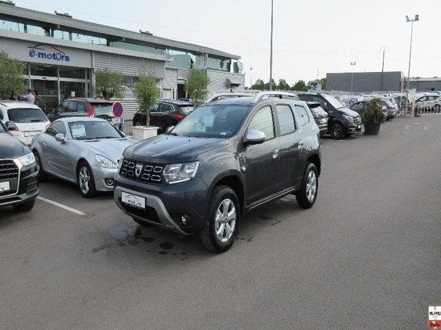 DACIA Duster Confort Sce x Occasion