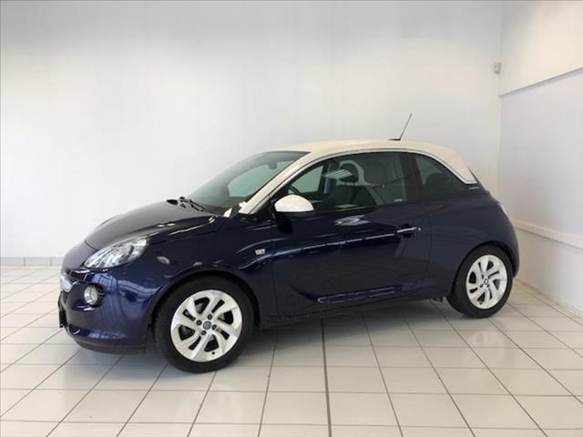 Opel Adam 1.4 Twinport 87 ch S/S Unlimited  Occasion