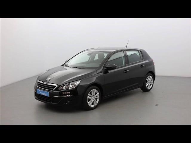 Peugeot  HDi FAP 92ch Business Pack  Occasion
