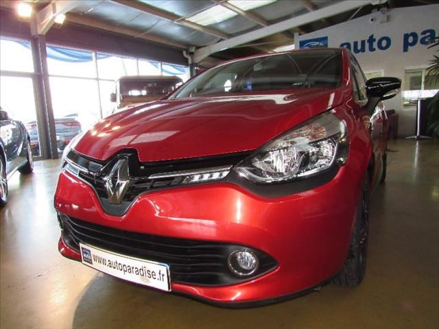 Renault Clio III 1.5 DCI 75 LIMITED GPS  Occasion