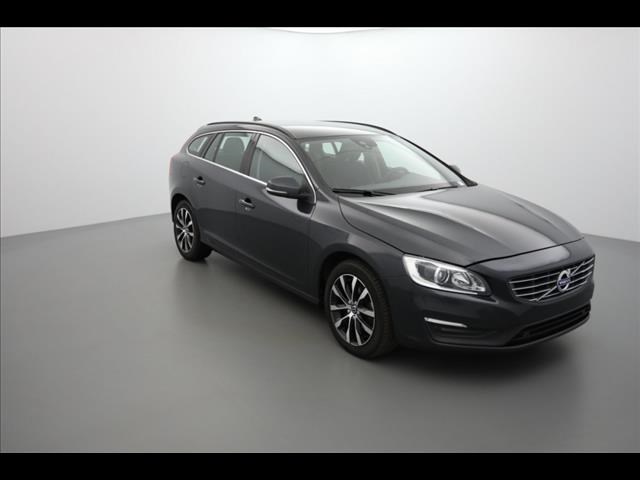 Volvo V60 D ch Stop Start Geartronic 8 Momentum 