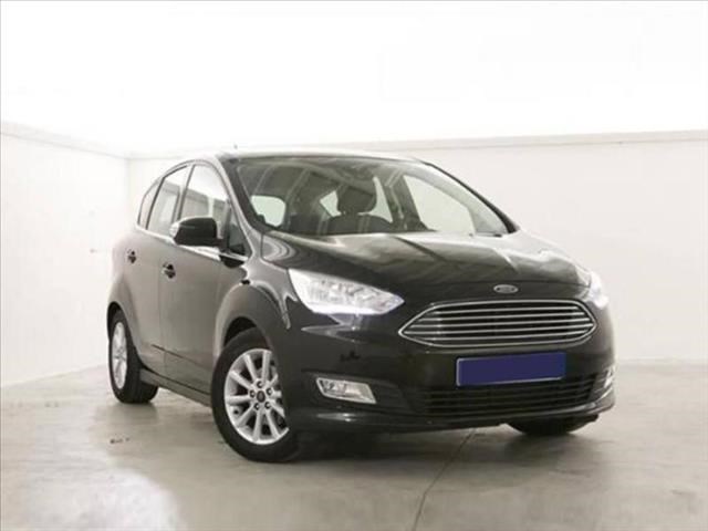 Ford C-MAX 1.5 TDCI 120 S&S TITANIUM X PSFT  Occasion