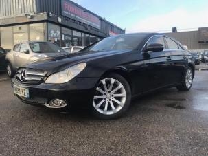 Mercedes Classe CLS 2G 350 CDI GRAND EDITION 7G-T d'occasion