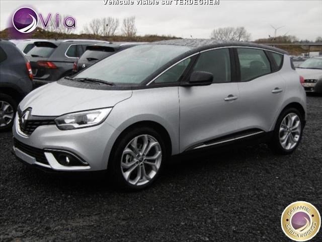 Renault Scenic 1.6 Energy dCi - 130 IV MONOSPACE Intens 