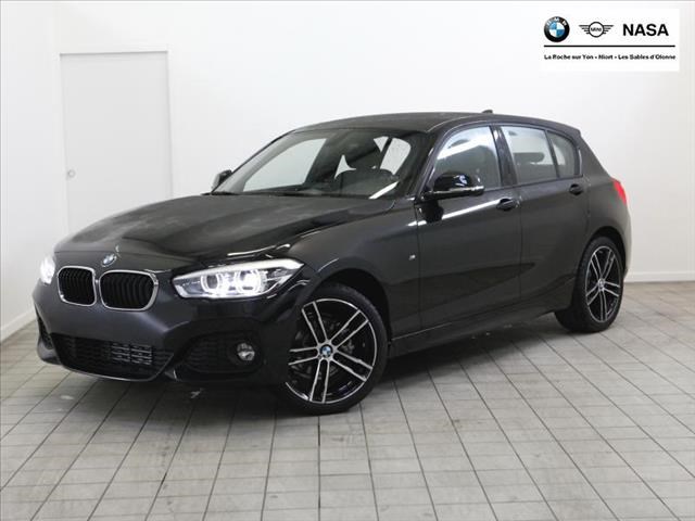 BMW 116 ch cinq portes M Sport Ultimate  Occasion