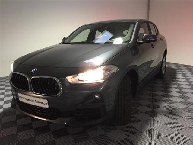 BMW X2 sDrive18d 150 ch Lounge  Occasion