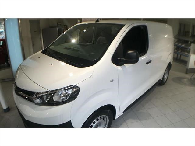 Toyota PROACE COMPACT 95 D-4D DYNAMIC  Occasion